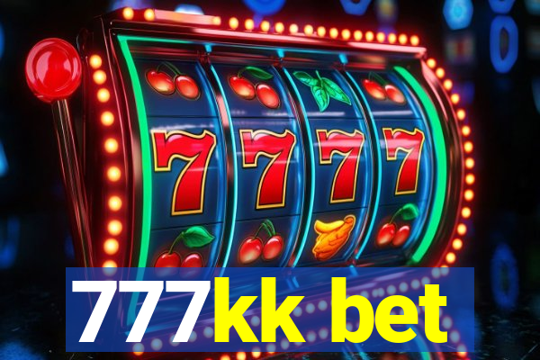 777kk bet